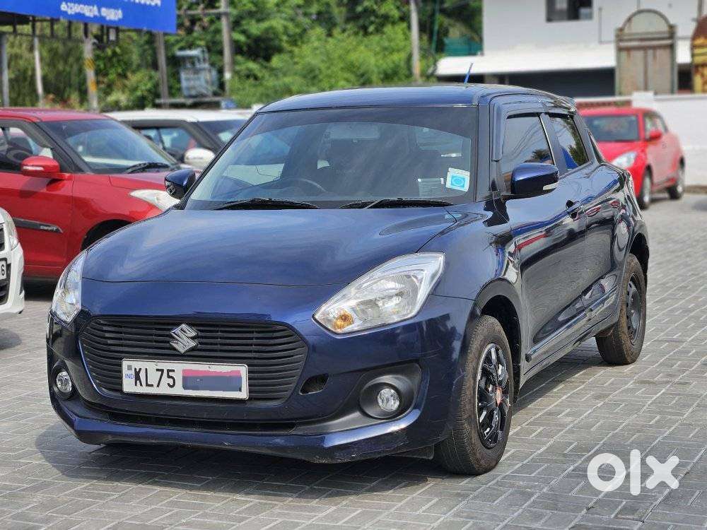 Maruti Suzuki Swift 1.2 Abs, 2020, Petrol