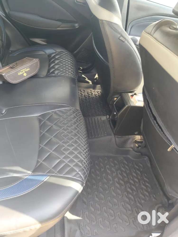 Maruti Suzuki Baleno 2023 Cng & Hybrids 45000 Km Driven