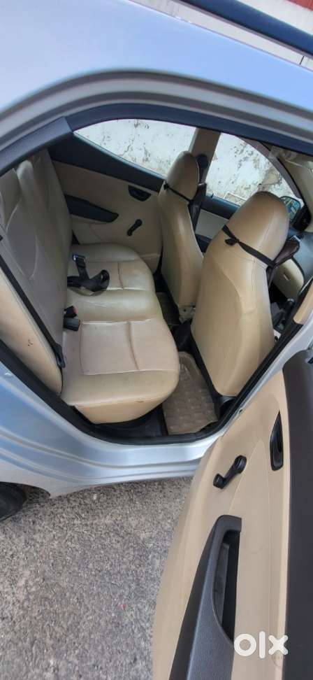 Hyundai Eon Era, 2017, Petrol