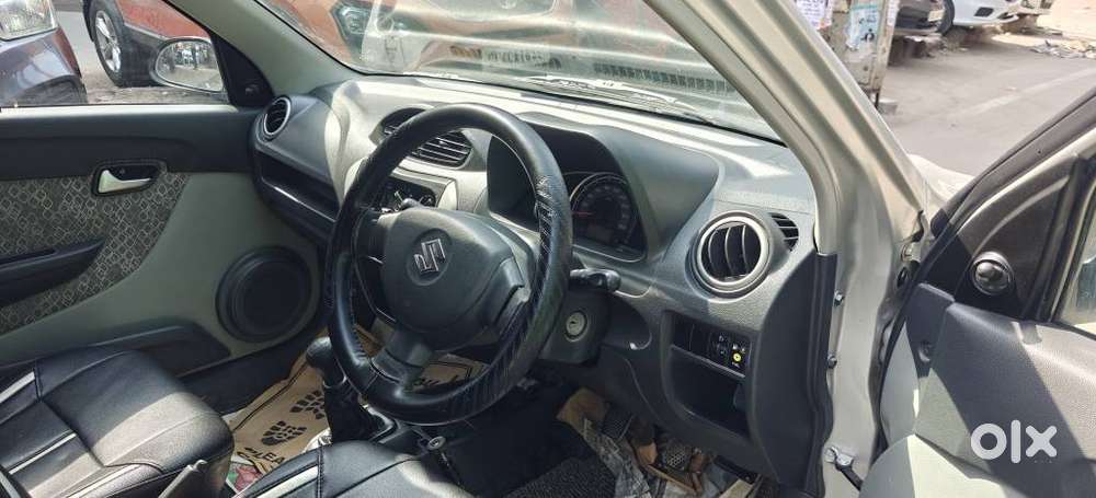 Maruti Suzuki Alto 800 0.8 Lxi Utsav Limited Edition, 2018, Cng & Hy..