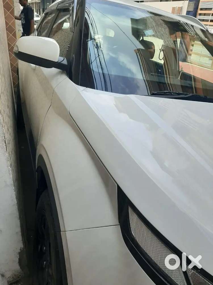 Hyundai Venue 1.0 2024