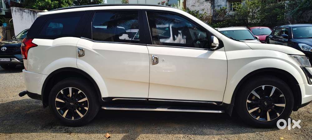 Mahindra Xuv500 W11, 2021, Diesel