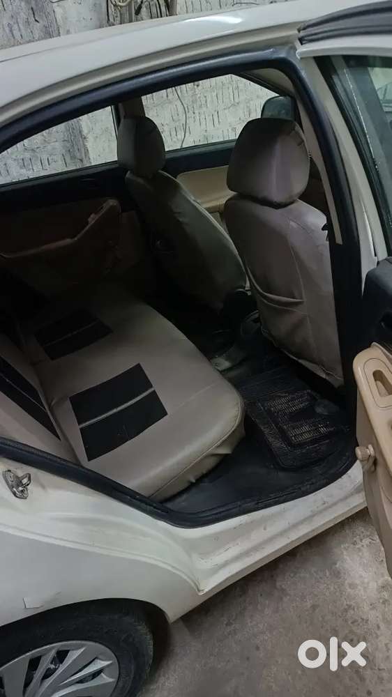 Tata Indica Vista 2012 Model