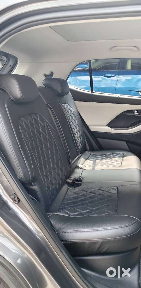 Hyundai Creta 1.6 Sx Option Executive, 2022, Petrol