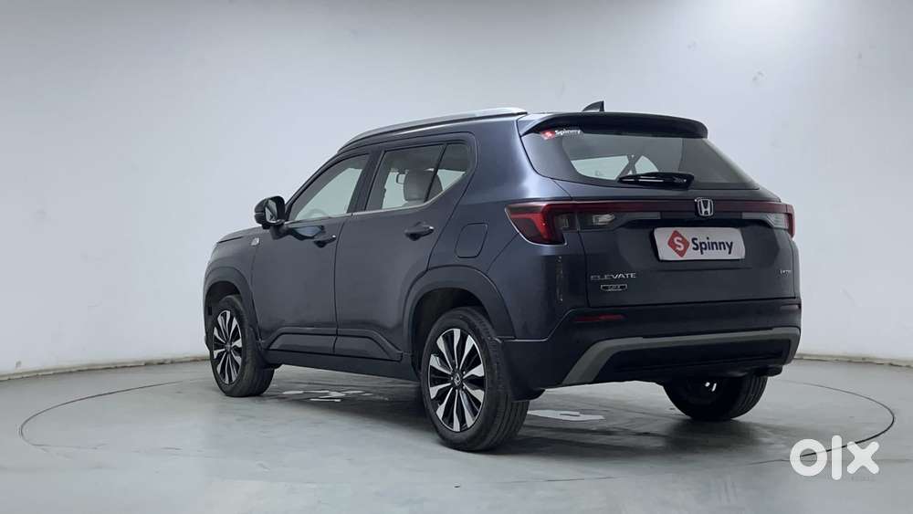 Honda Elevate Vx Cvt, 2025, Petrol