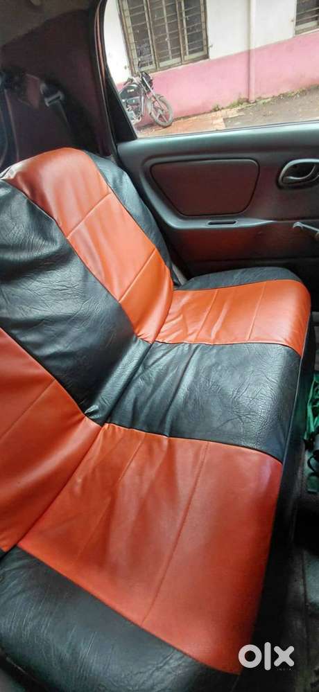 Maruti Suzuki  Alto Lxi Low Budget Car