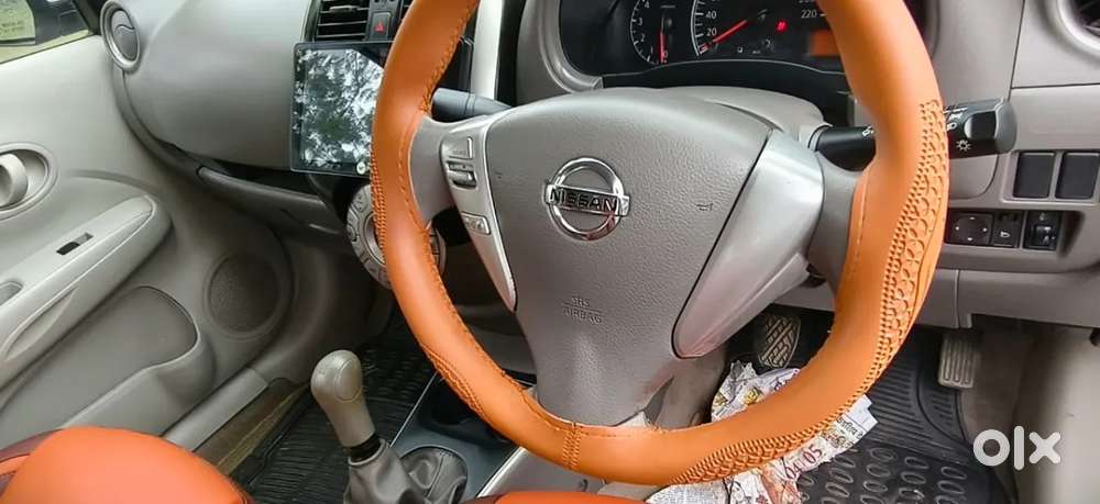Nissan Sunny Xl D, 2013, Diesel