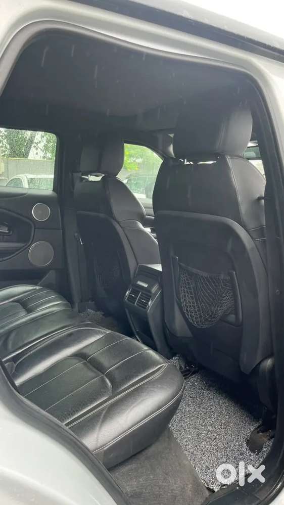 Land Rover Range Evoque Se, 2018, Diesel