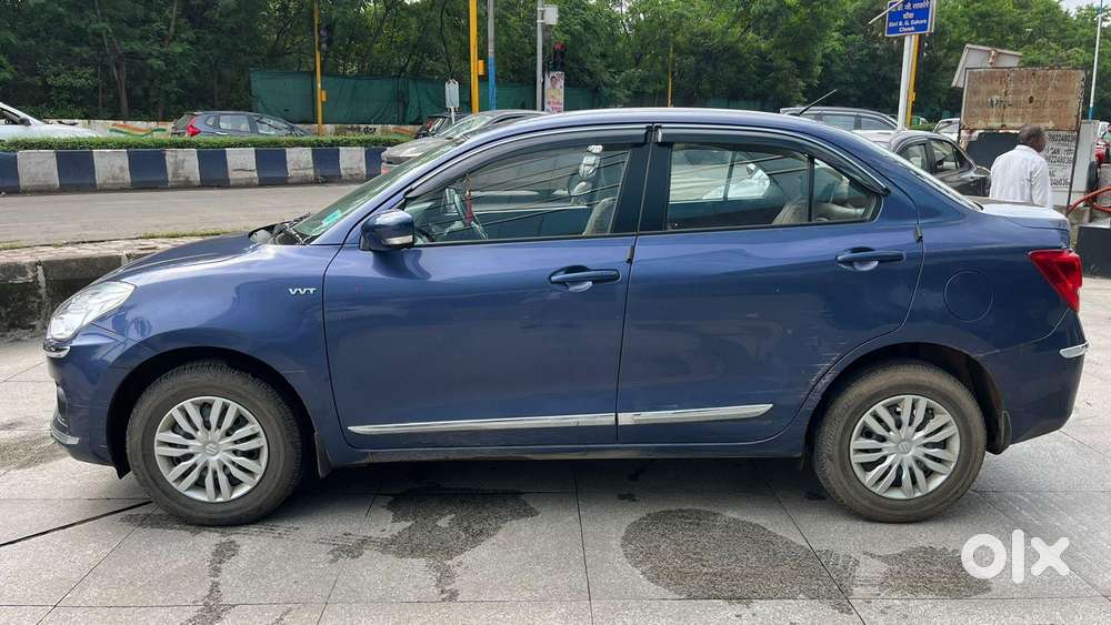 Maruti Suzuki Dzire