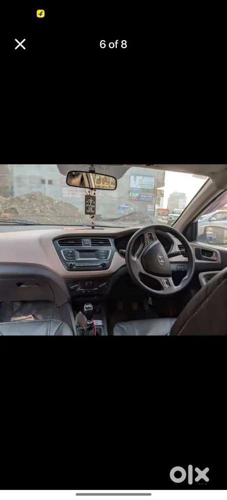 New Alloy And Tyre Ok Condition Car