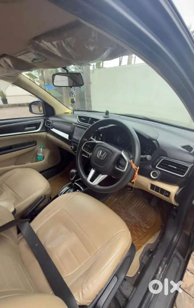 Honda Amaze 2022 Petrol
