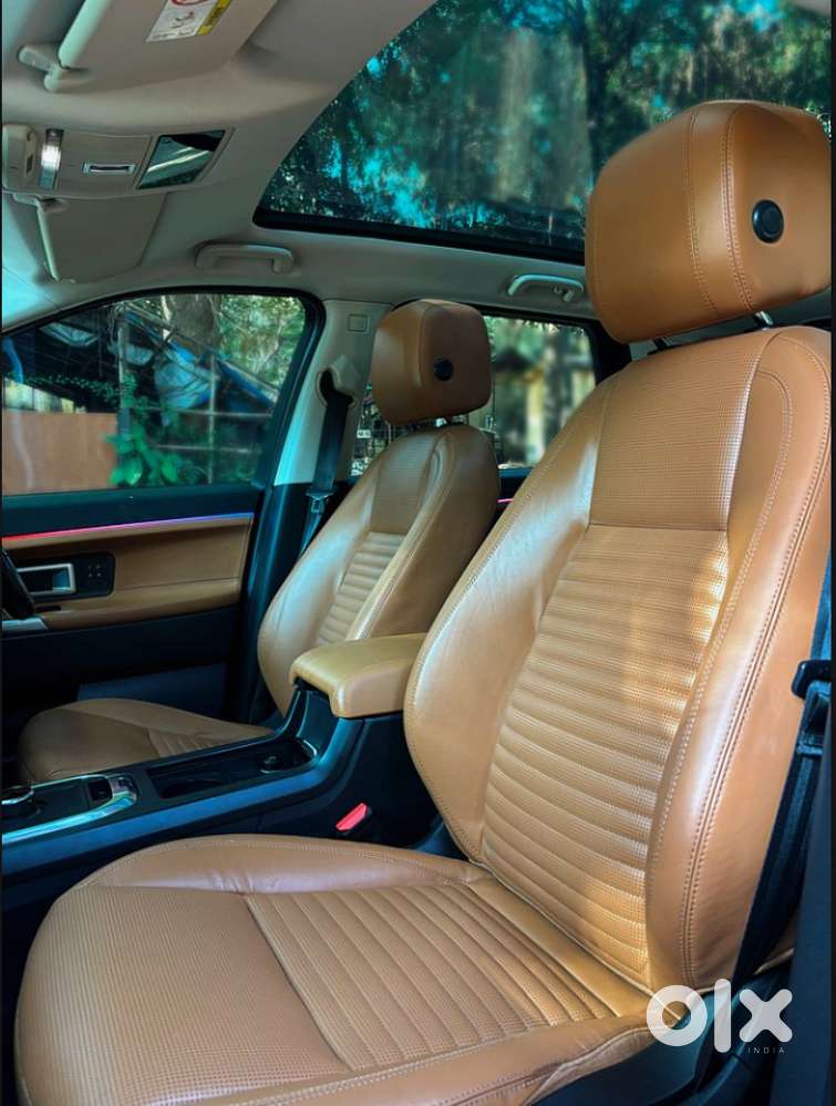 Land Rover Discovery Sport Td4 Hse, 2019, Diesel