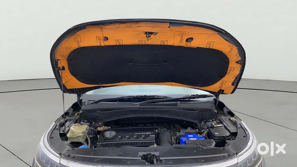 Kia Seltos 1.4 Gtx+ Mt, 2020, Petrol