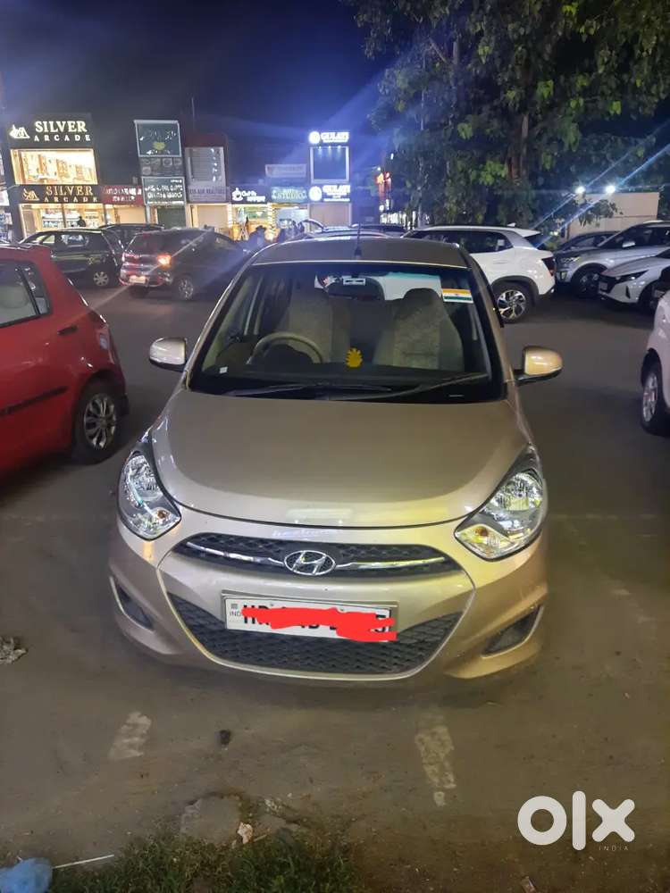 1st Owner, Rc Validity Upto March 2031,one Year Insurance, 93000 Kms