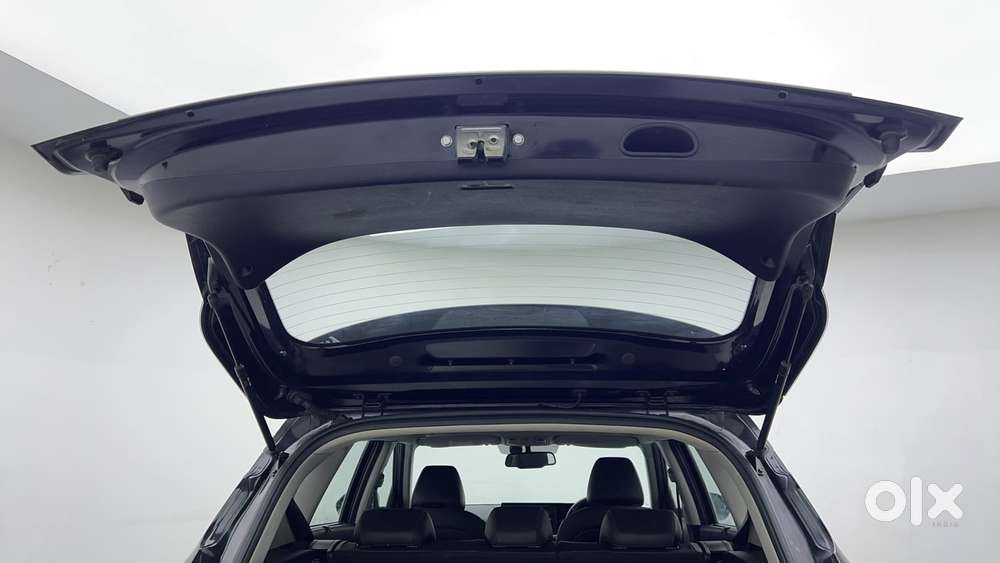 Kia Seltos Gtx Dct, 2020, Petrol