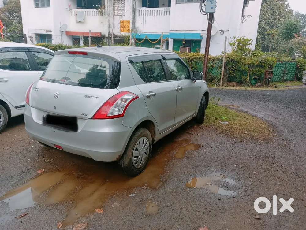 Maruti Suzuki Swift 2015 Diesel 68000 Km Driven