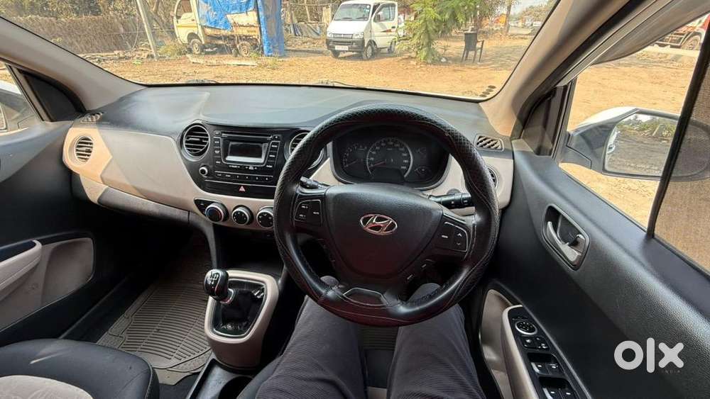 Hyundai Grand I10 2014 Diesel Well Maintained