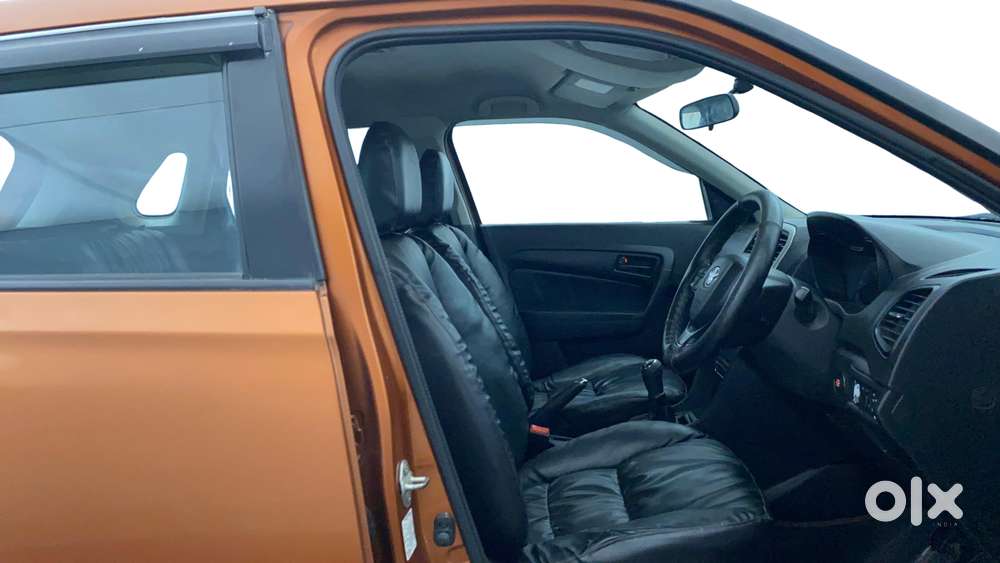 Toyota Urban Cruiser 1.5 High Grade Mt, 2020, Petrol