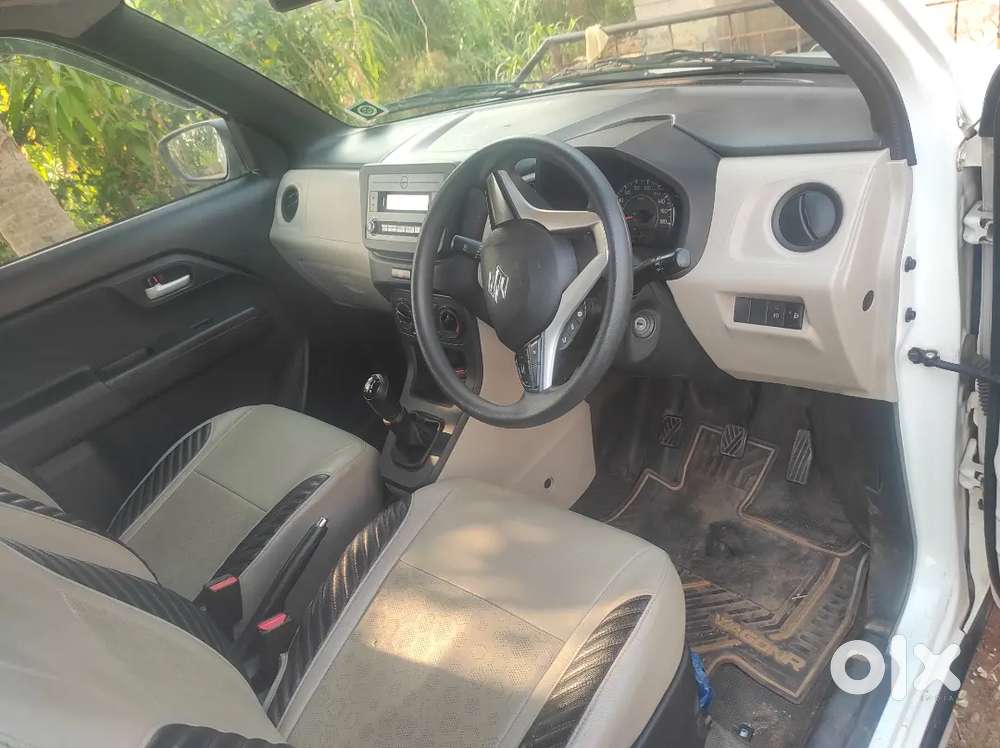 Maruti Suzuki Wagon R 2021 Petrol 115000 Km Driven