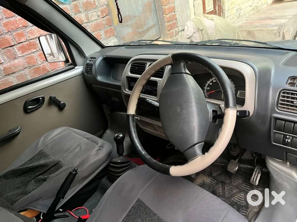 Maruti Suzuki Eeco 2013 Petrol 65000 Km Driven