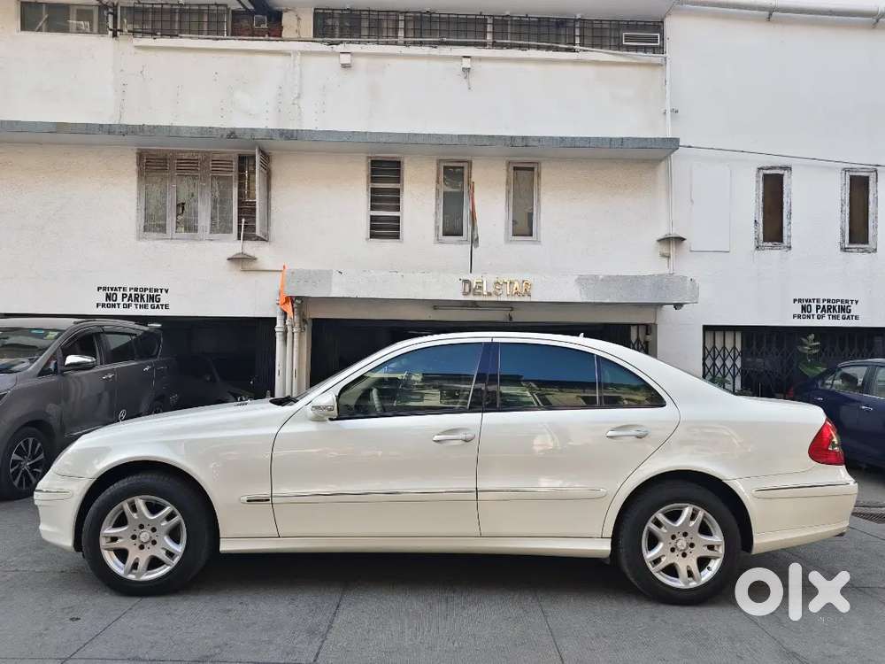 Mercedes Benz E230 V6 Immaculate Condition
