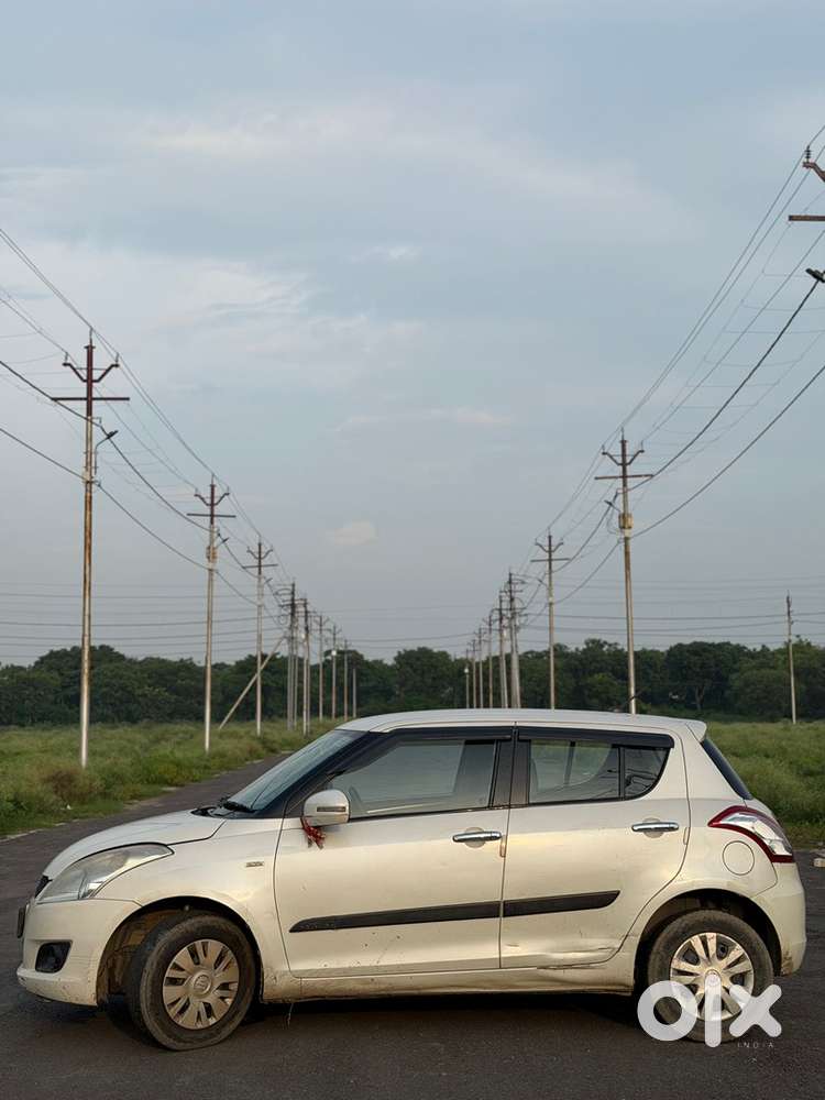 Maruti Swift Vdi 2014 Year