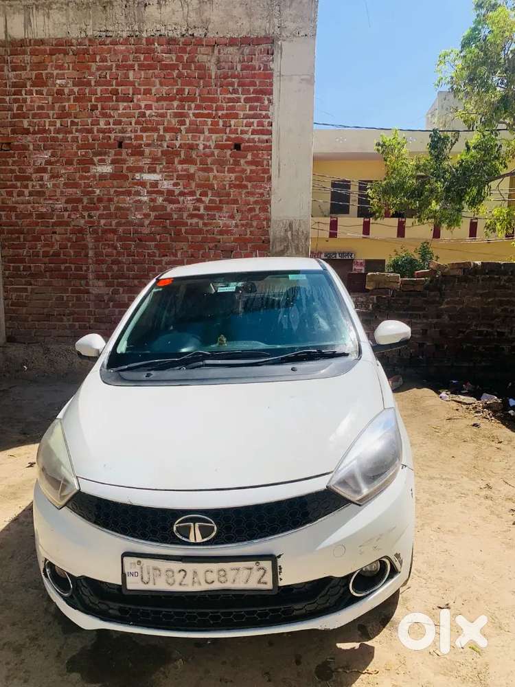 Tata Tigor Xm Diesel