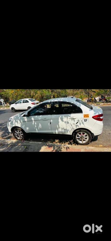 Tata Diesel Car 2022