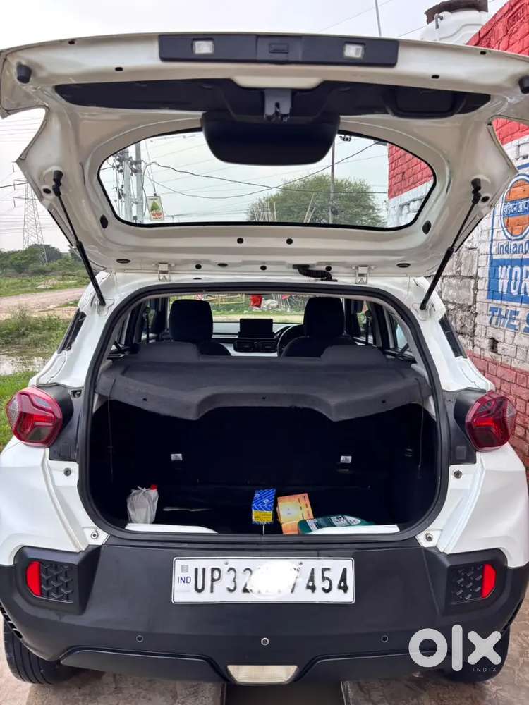 Tata Punch 1.2 Revotron 2022