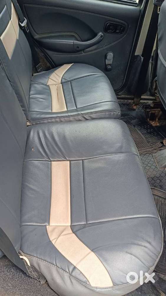 Tata Indica Lsi, 2008, Diesel