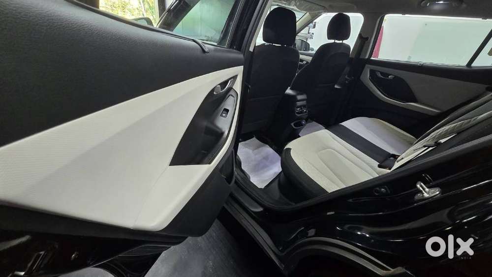 Hyundai Creta 1.5 Crdi Sx, 2022, Diesel
