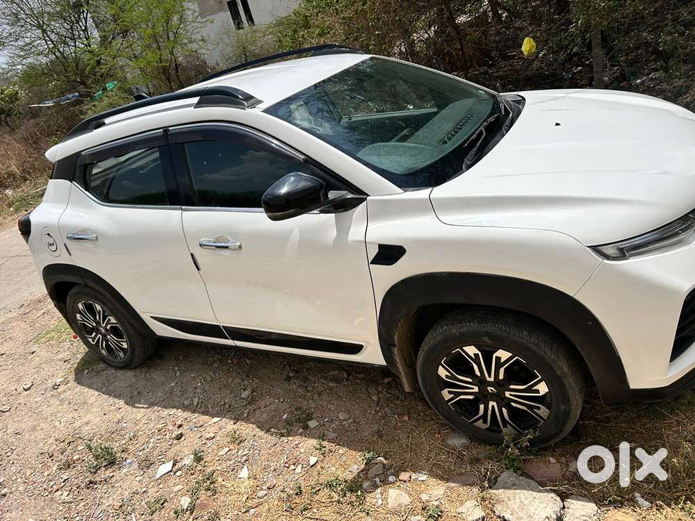 Renault Kiger Rxt 2021