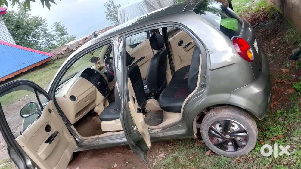 Maruti Suzuki S-presso 2013 Petrol