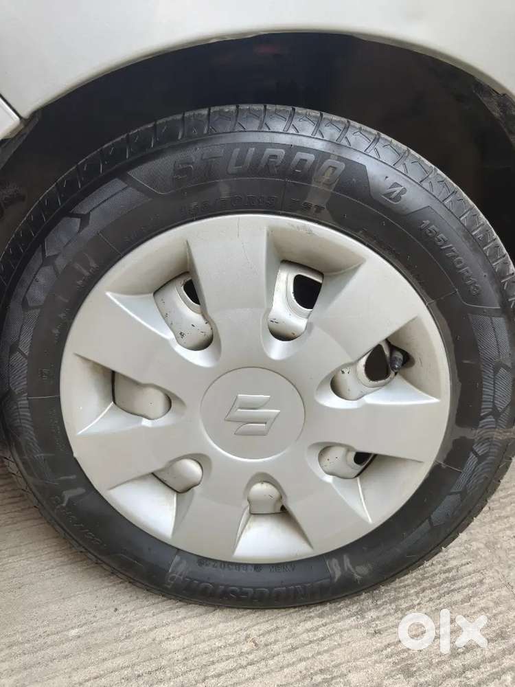 2015 Maruti Alto Lxi