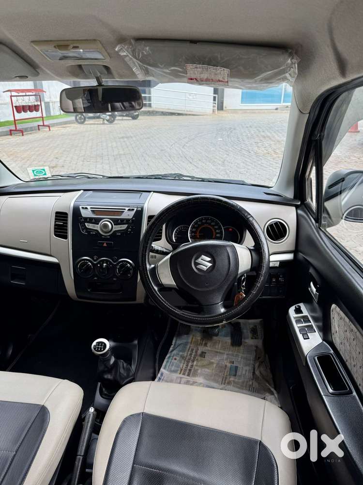 Maruti Suzuki Wagon-r-1-0