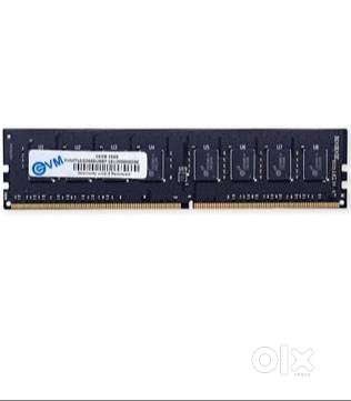 EVM 16GB DDR4 Desktop RAM 2666MHz