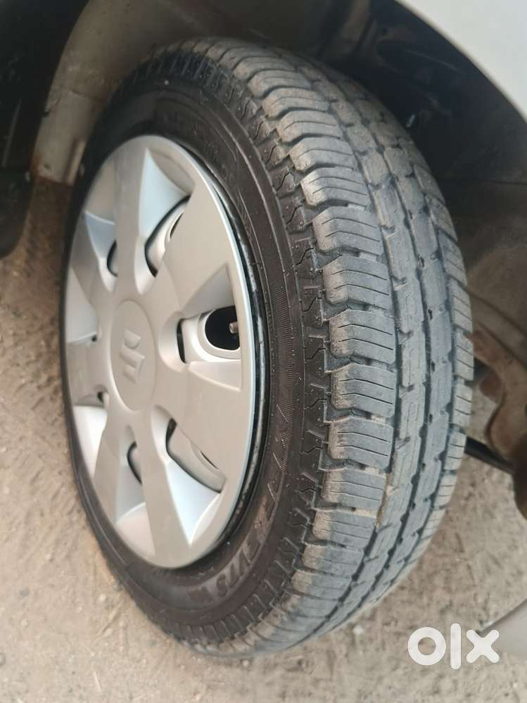 Maruti Suzuki Wagon R 2006-2010 Lxi Minor, 2010, Petrol