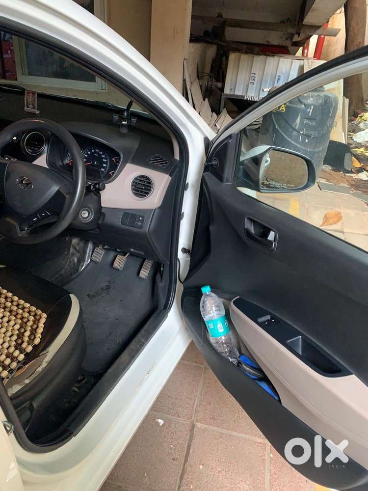 Hyundai Xcent Diesel 2016