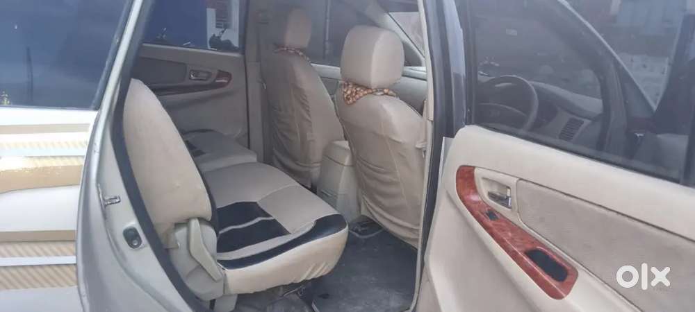 Toyota Innova 2007
