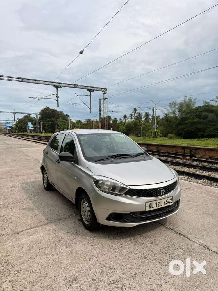 Tata Tiago Xm, 2017, Petrol