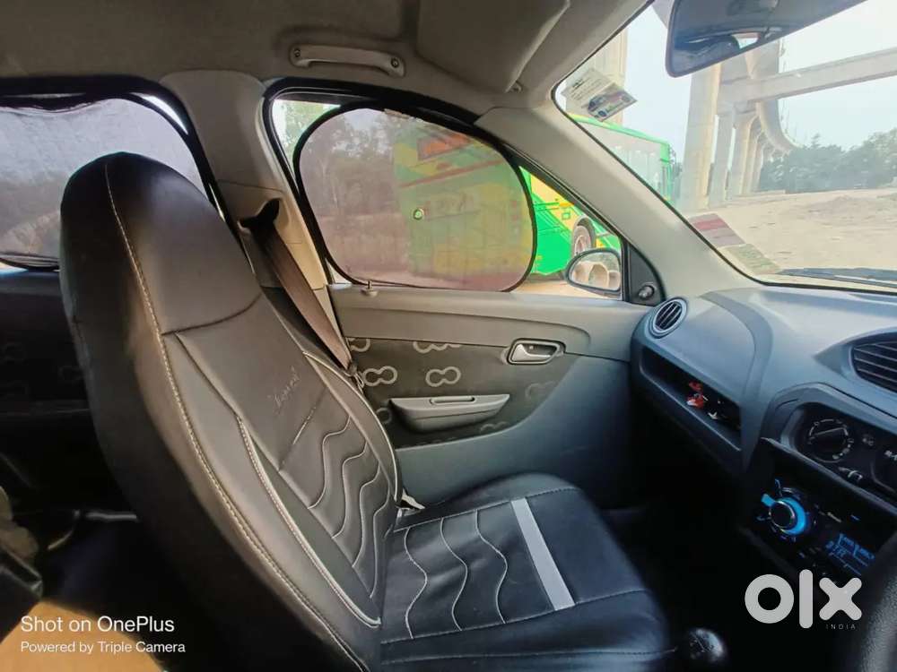 Maruti Suzuki Alto 2015
