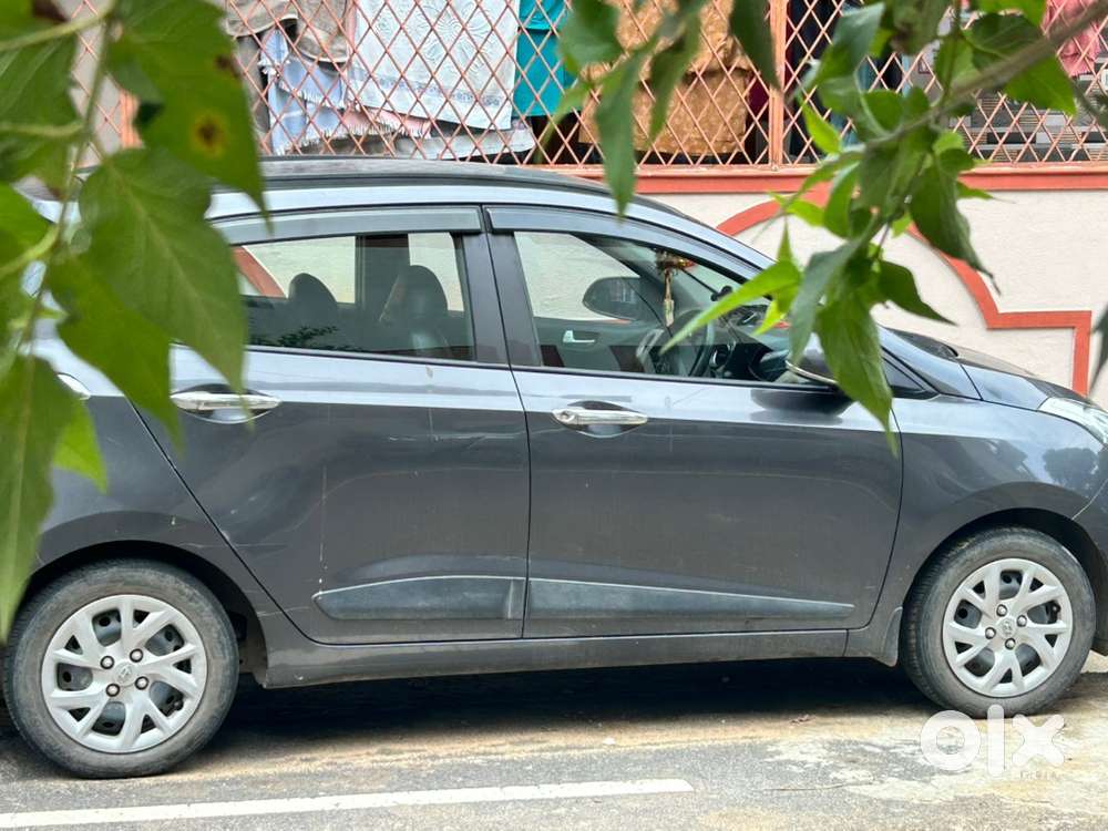 2020 Hyundai Grand I10 Sportz Prime