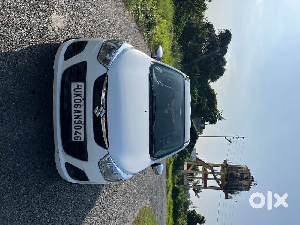 Maruti Alto K10 2017