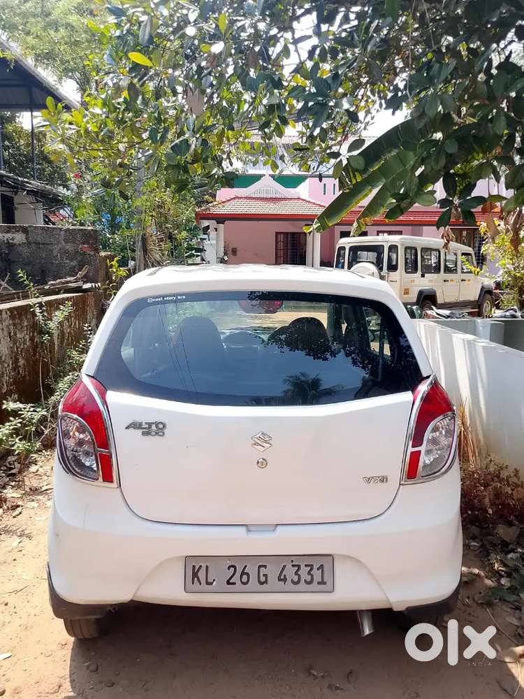 5th Owner. Alto 800 Vxi.neat And Clean