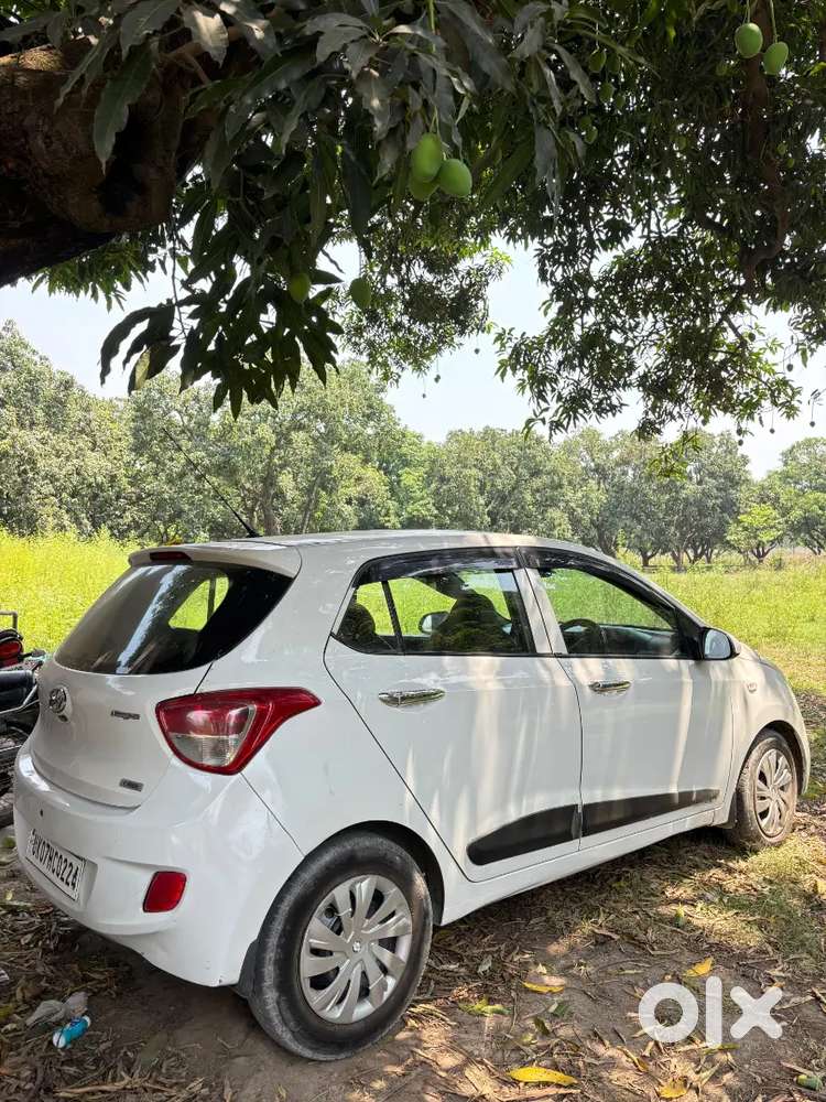Hyundai Grand I10 Prime 2015 Diesel Good Condition