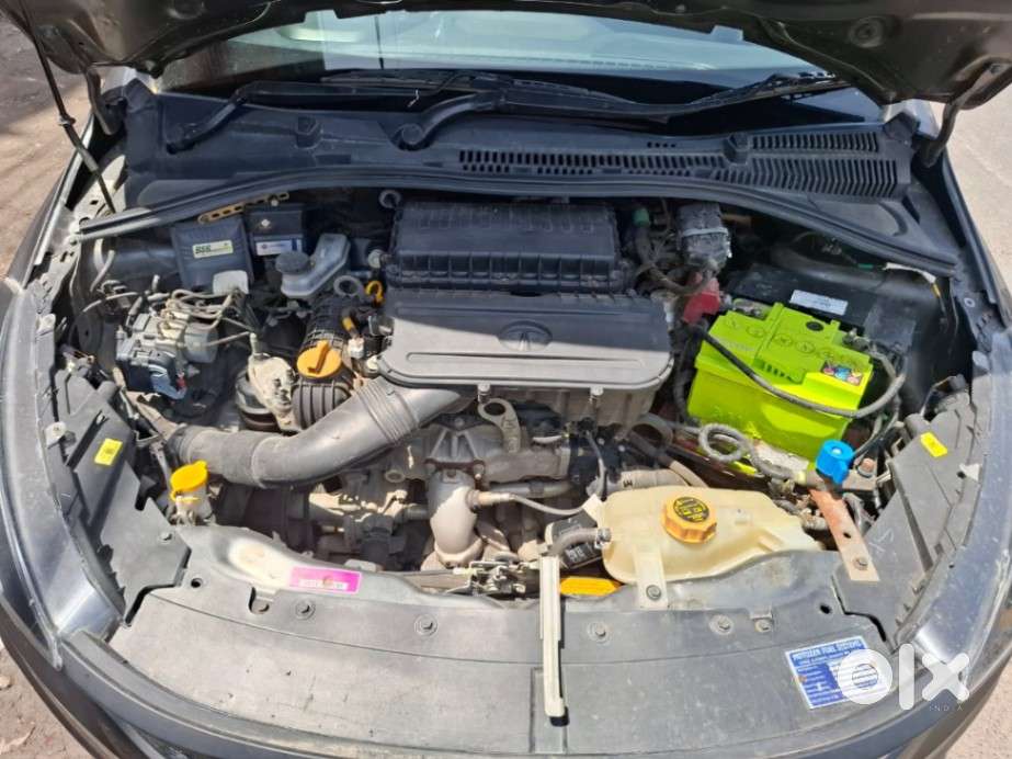 Tata Tigor Xza Plus, 2023, Cng & Hybrids