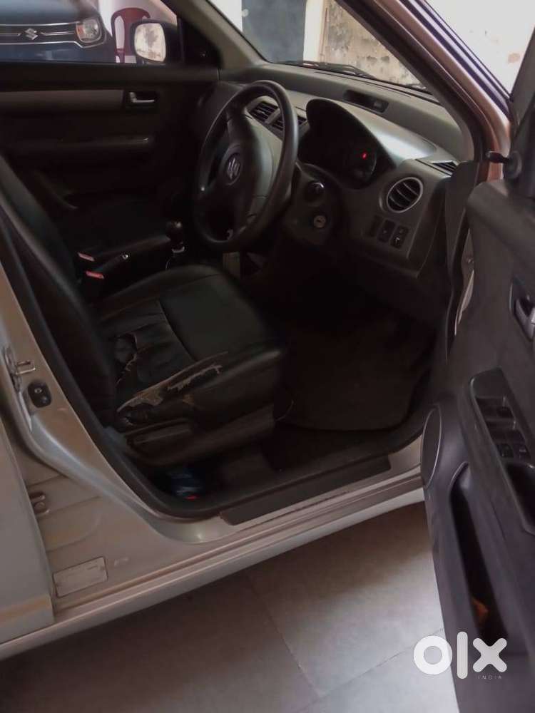 Maruti Suzuki Swift 2009