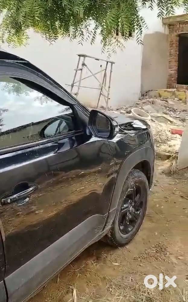 Maruti Suzuki Brezza Zxi 2024 Hybrid