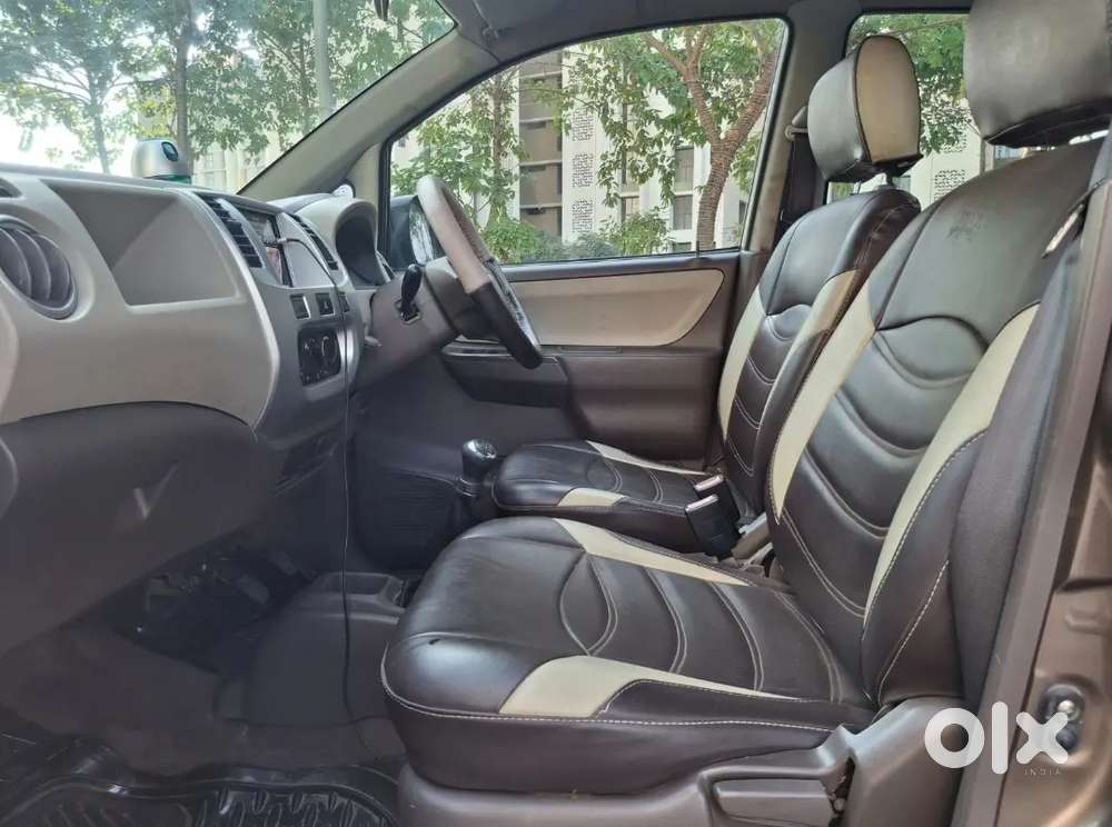 2010 Maruti Zen Estilo Vxi K Series Engine For Just Rs 1,35,000/- Only