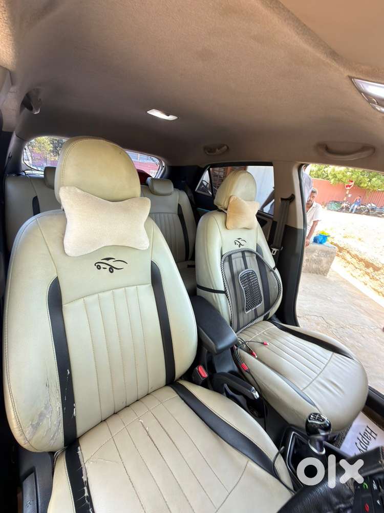 Hyundai I20 Diesel 2017